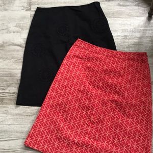 Boden skirt bundle